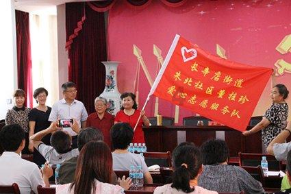 公主的大宫殿